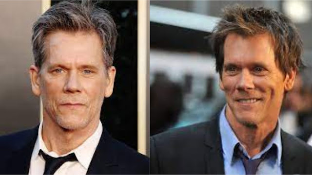 Kevin Bacon Discusses His Special Relationship With Rarely Seen Son Travis