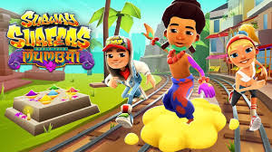 Subway Surfer Download apk for android