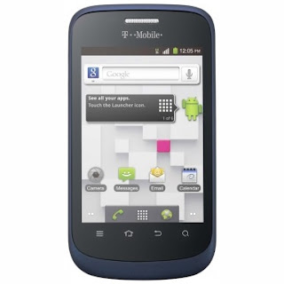 T-Mobile-Concord-Android