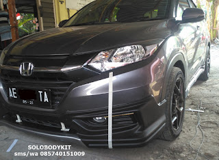 bodykit hrv mugen