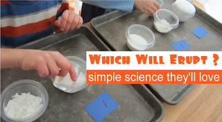 simple science experiments