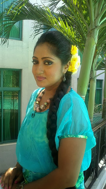 Dilini Lakmali