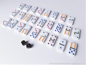 double twelve dominoes