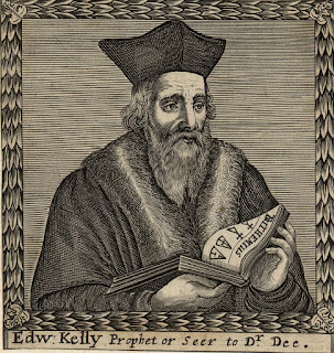 Edward Kelley