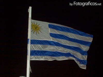 Bandera-Uruguaya