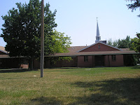 Valley Christian Church