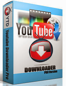 Youtube downloader Download   YouTube Downloader Pro YTD 4.8.1 Final + Crack