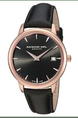 raymond weil ladies watches