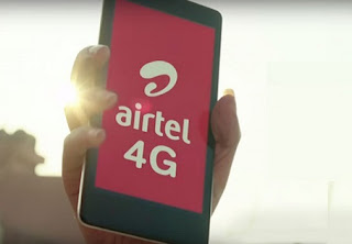 Airtel 4G LTE In Nigeria