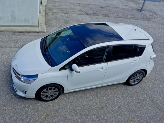 Toyota Verso 2013