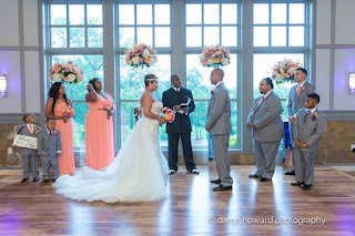 Galveston wedding planner