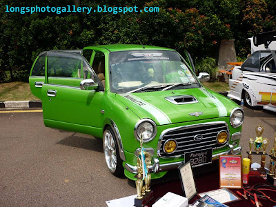 Long's Photo Gallery: Autoshow JB Art Festival Part 2