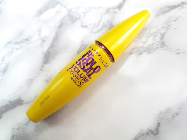 Maybelline The Colossal Volum' Express Mascara