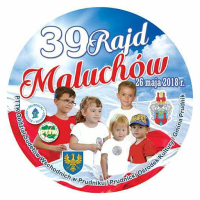 39 Rajd Maluchów  [PROGRAM]