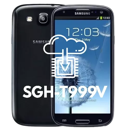 Full Firmware For Device Samsung Galaxy S3 SGH-T999V