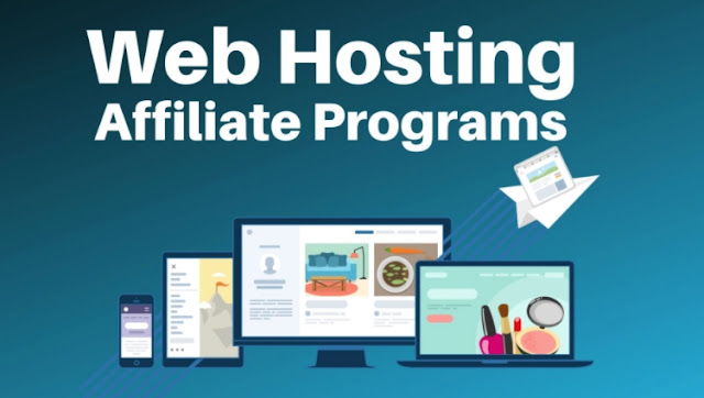 50+ Best Web Hosting Affiliate Programs in 2021