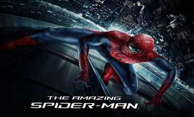 The Amazing Spider Man