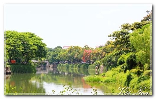 Cảnh Đẹp Việt Nam