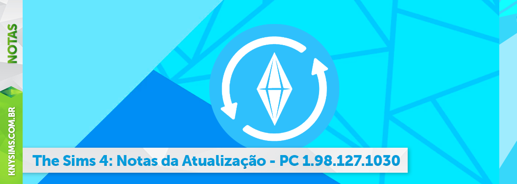 The Sims 4: Todas as novidades da nova atualização gratuita, que