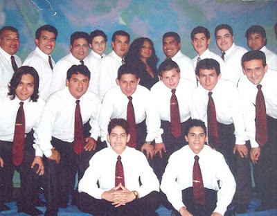 Orquesta Los Hermanos Silva