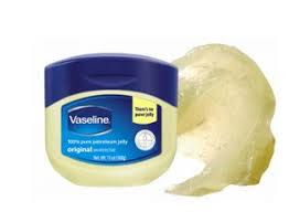 Vaseline Petroleum Jelly