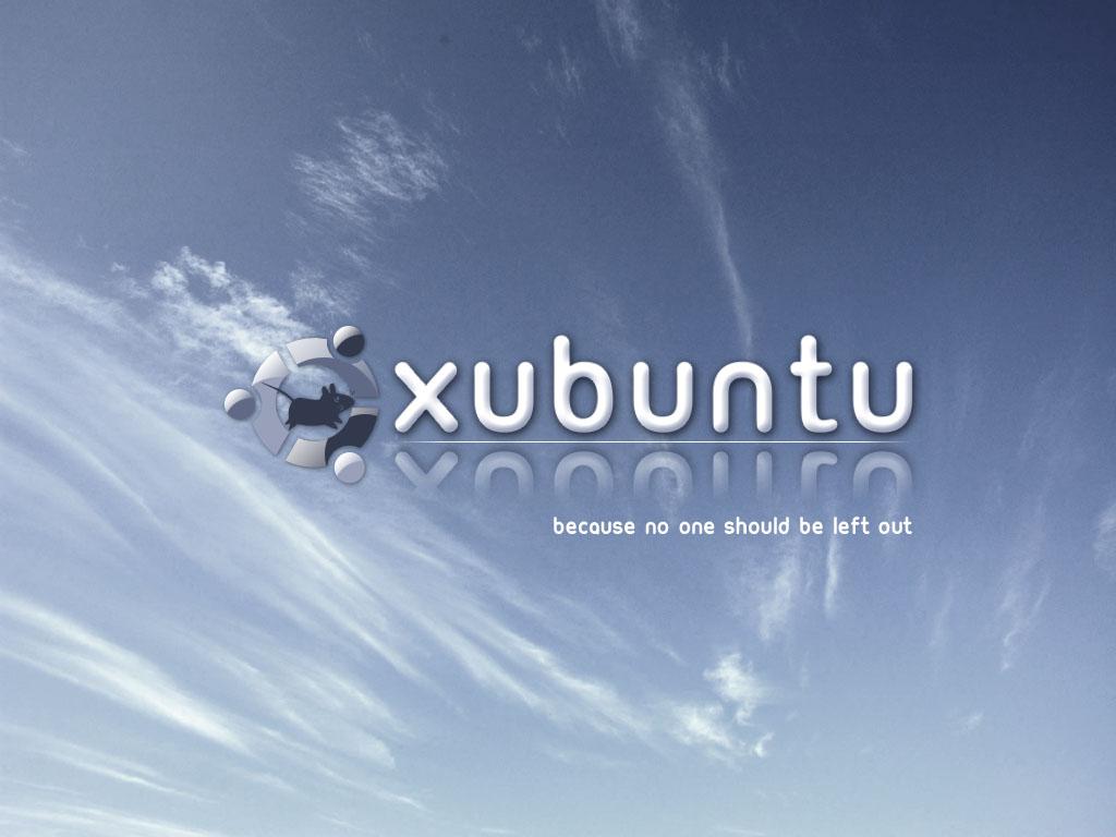Xubuntu Linux Wallpapers - Kernelbras Technology