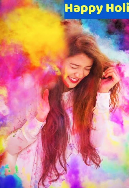 Holi Images