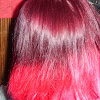 Washing Out Semi Permanent Hair Color / How to Wash Out Semi-Permanent Color Fast | LEAFtv - Then, apply the substance onto the wet locks.