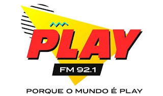 Rádio Play FM 92,1 de São Paulo SP