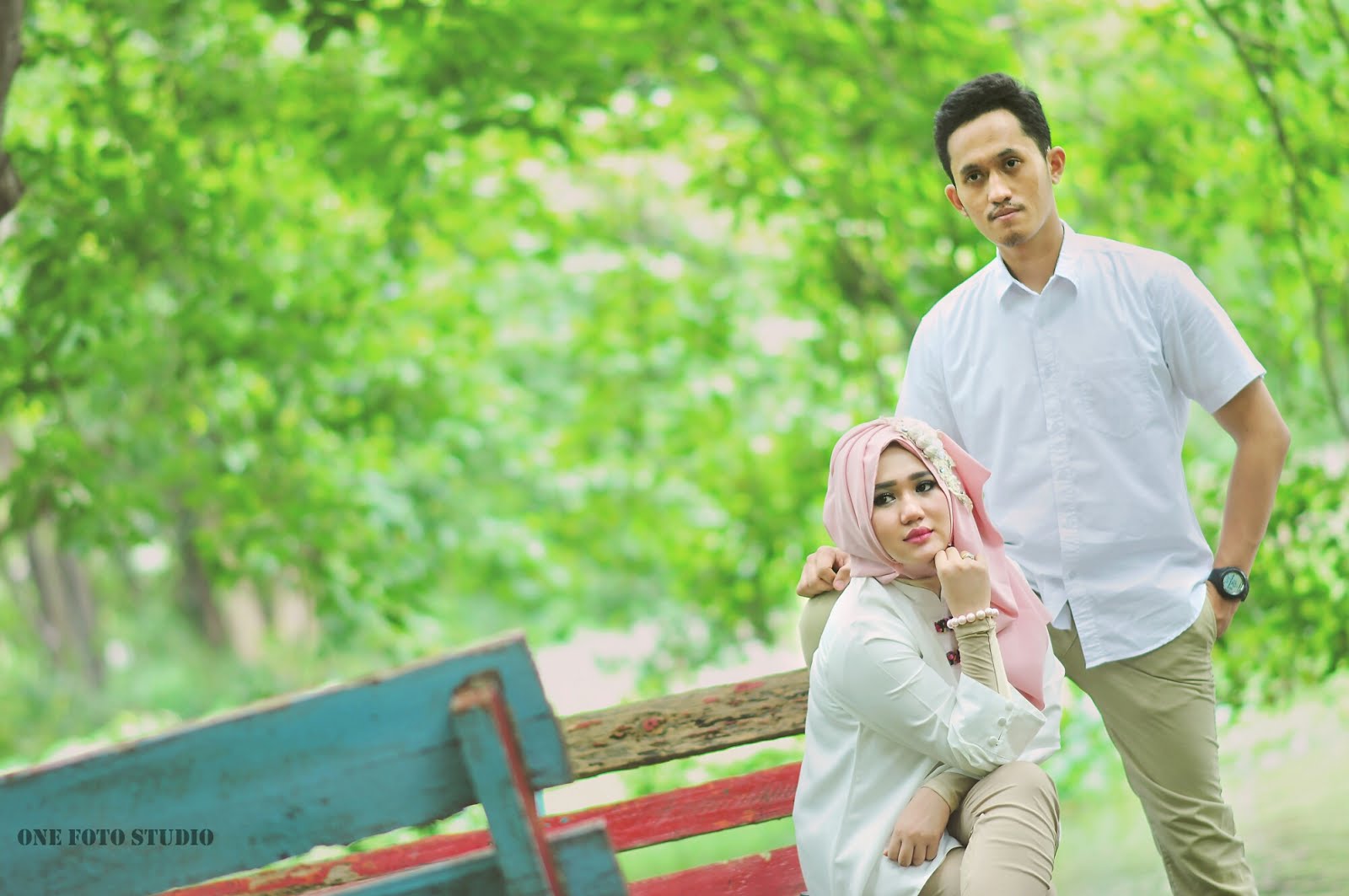 Ternyata Seperti Ini Hukum Pajang Foto Prewedding Di Undangan