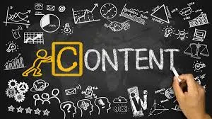 Create Effective Content