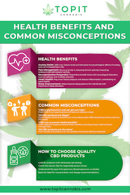 Health Benefits and Common Misconceptions