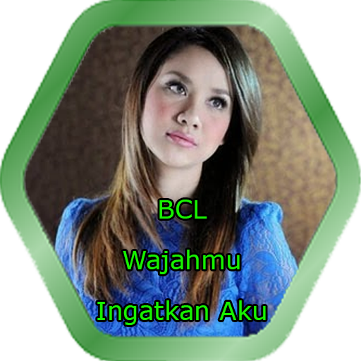 wajahmu mengingatkanku bcl