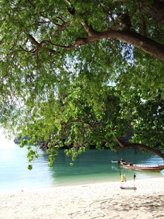 Koh Sam Sao