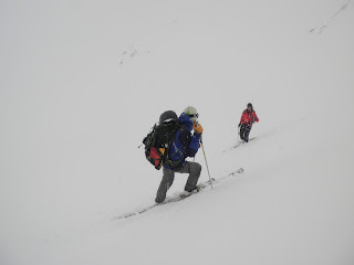 Guiasdelpicu.com , Fernando Calvo Guia de montaña