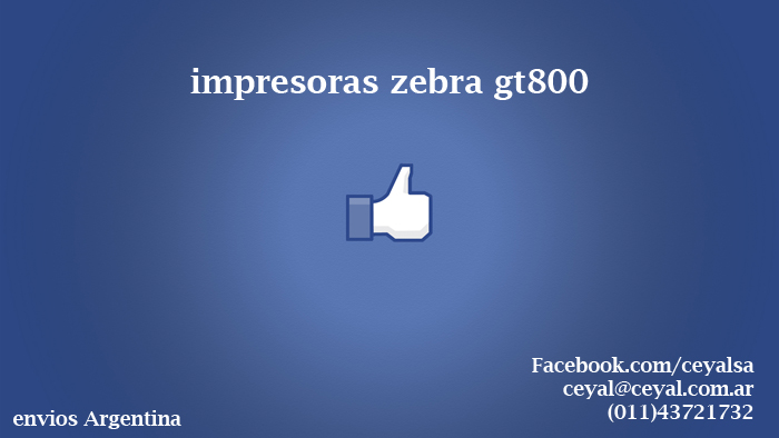 ir a nuestro canale de Facebook