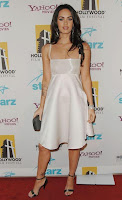 Megan Fox Grace @ The 11th Annual Hollywood Awards