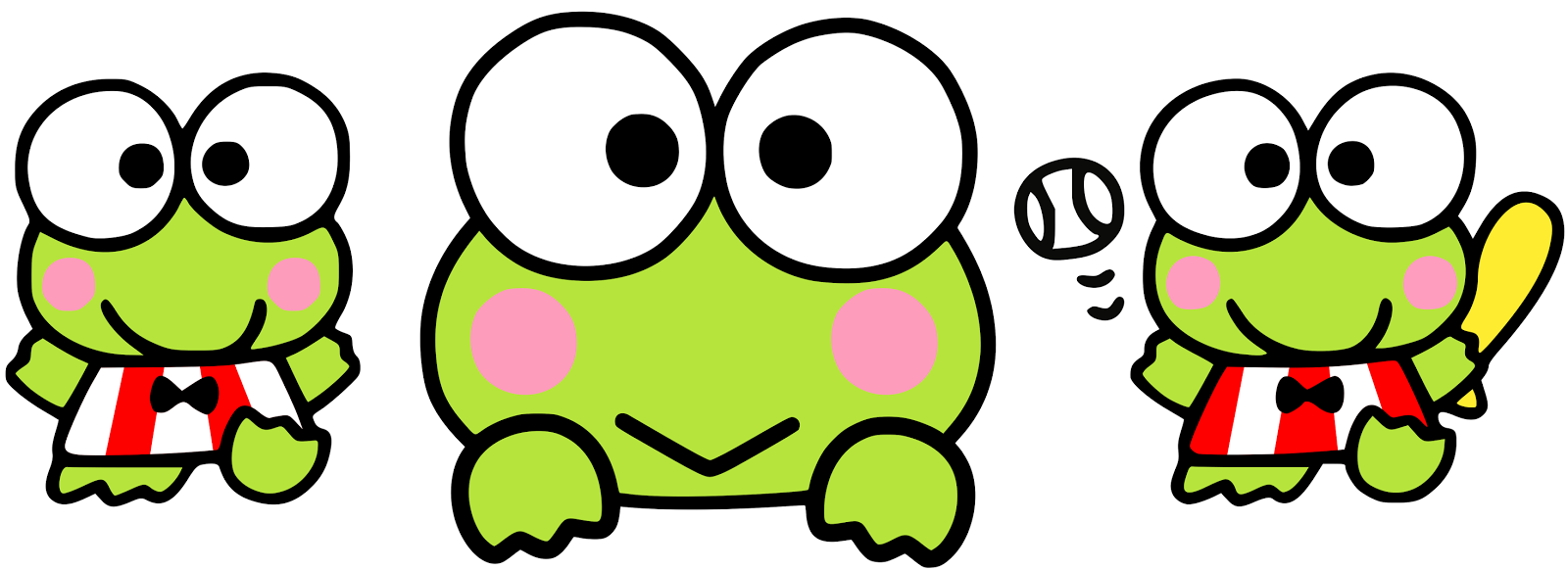  Wallpaper  Android Gambar Keroppi  Gudang Wallpaper 