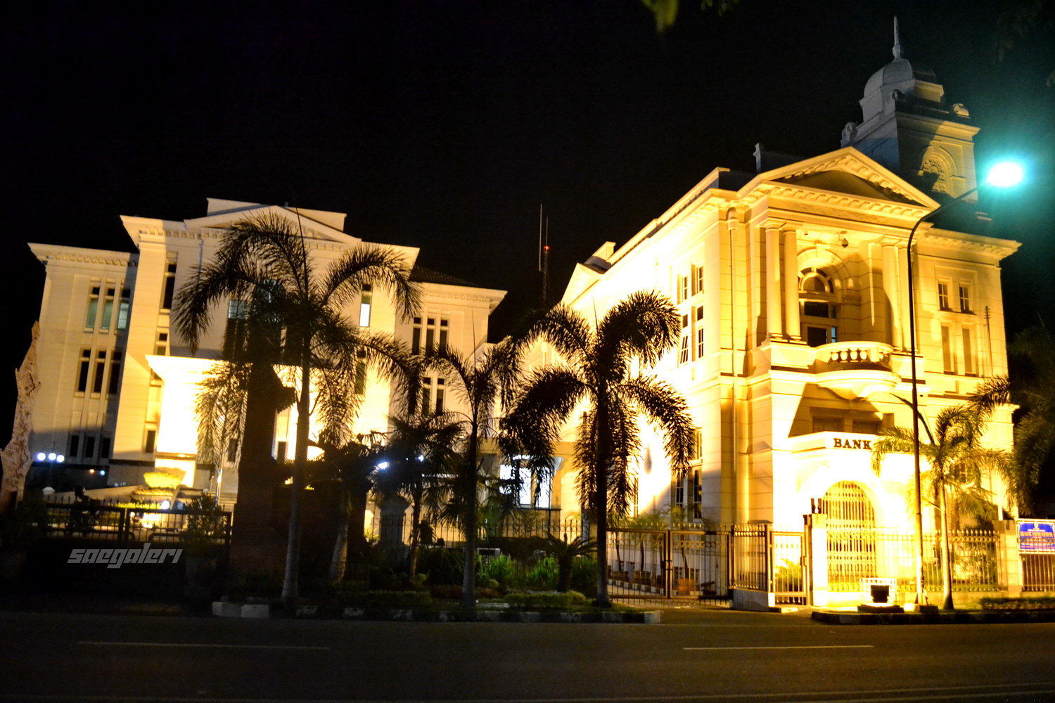 Mau Ke Cirebon Jangan Lupa Berkunjung Ke Kawasan Kota  Tua 