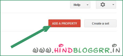 How to Submit Blogger Blog To Google Webmaster tool