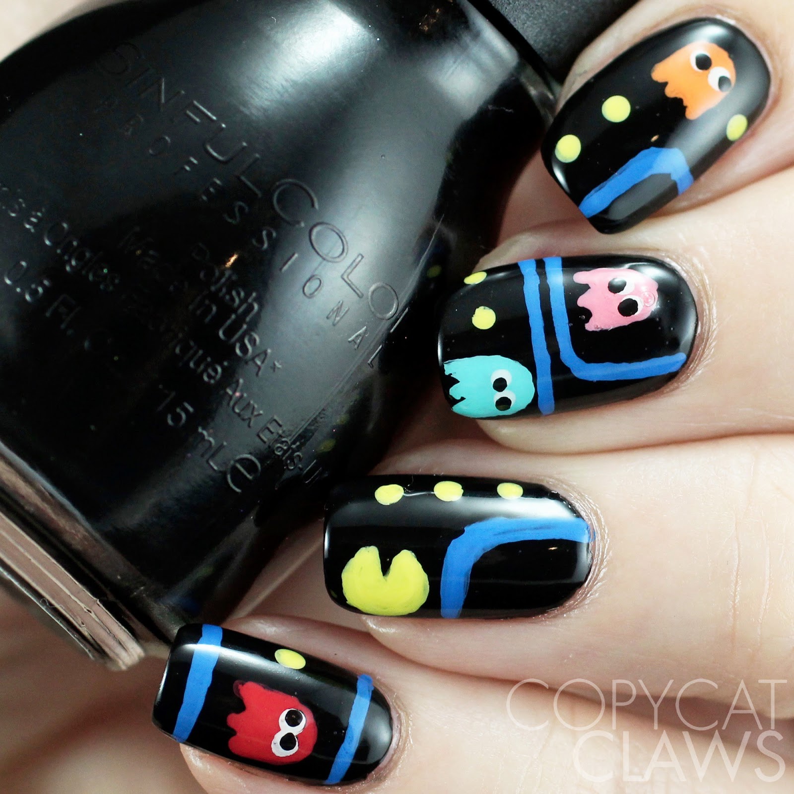 Game Over 🎮👾🕹️[PR] @ilnp just released the new Arcade Collection, so I  thought it was the perfect time to use this gaming stam... | Instagram