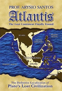 Mencari, Jejak, Kota, Atlantis, Yang, Hilang