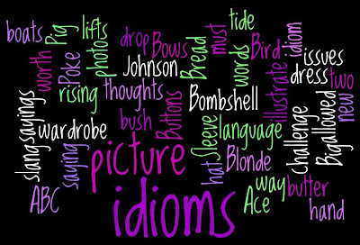 Idioms & Camera