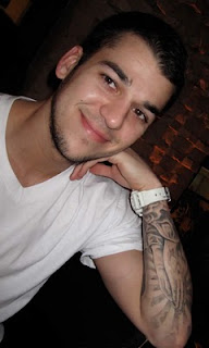 Rob Kardashian Tattoo Pictures