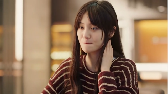 Zheng Shuang Body Double