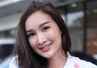 Preeyakorn Pohnprom – Most Beautiful Thailand Transgender Models Instagram