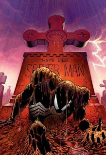 Marvel Héroes. El Asombroso Spiderman: La leyenda empieza de nuevo