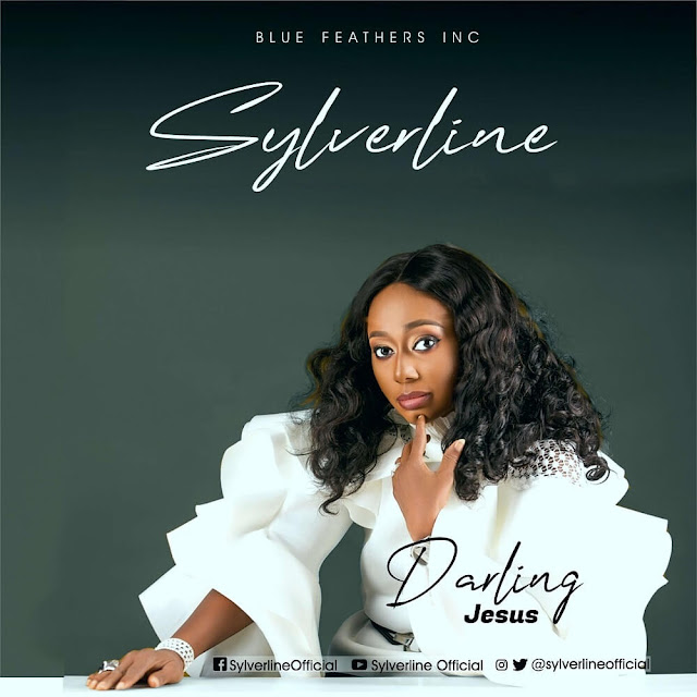 Download Audio: Sylverline - Darling Jesus mp3