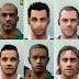 FacePack Palmeiras