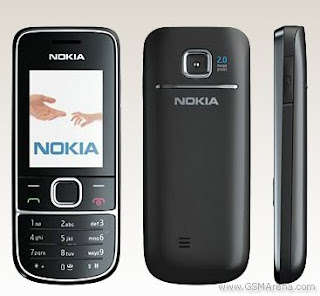 Nokia 2700 Classic pict